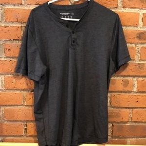 Abercrombie & Fitch Soft A&F Air Knit